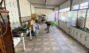 Imagem: Casa para venda possui 116 metros quadrados