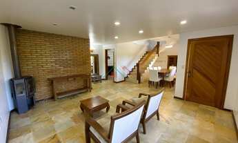 Imagem 2: PORTO ALEGRE - Casa de Condomínio - Tristeza