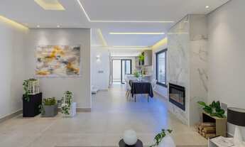 Imagem 5: Lindíssima casa Reformada/3 quartos/200m2 no Alto da Boa Vista