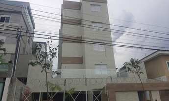 Imagem: BELO HORIZONTE - Apartamento Padrão - Planalto
