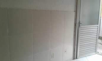 Imagem 3: Alugo casa duplex, em Vida Nova /Lauro de freitas