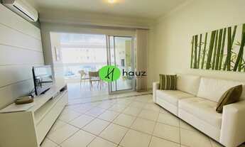 Imagem 3: Apto Vista para o Mar - Pé na areia Ref.:AP124Y4