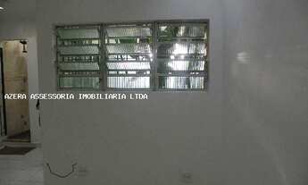 Imagem 4: Conjunto Comercial para Locação em São Paulo, Chácara Santo Antônio (Zona Sul), 2 banheiro