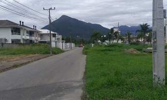 Imagem 5: Apartamento para venda com 2 quartos sendo 1 suíte - Terreo - Nova Palhoça