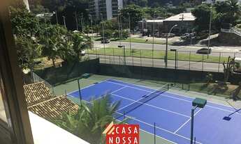 Imagem 2: Rio de Janeiro - Apartamento Padrão - São Conrado