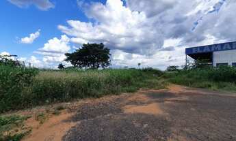 Imagem 2: Terreno industrial de 13 mil m² em Fernandópolis SP