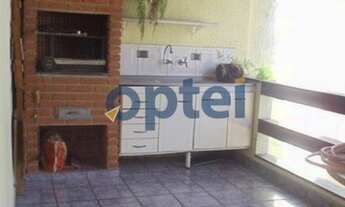 Imagem 7: SOBRADO COM 3 DORMITÓRIOS À VENDA, 171 M² - VILA HELENA - SÃO BERNARDO DO CAMPO/SP