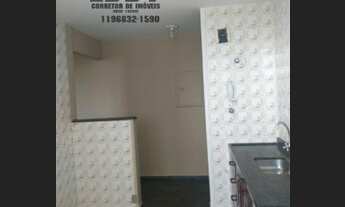 Imagem 3: Apartamento 2 Dormitórios 56 m² 1 vaga livre e Fixa