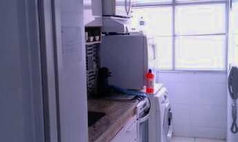 Imagem 5: Cobertura completa com 02 quartos sendo 1 suíte no Condomínio Riviera premium CG/RJ