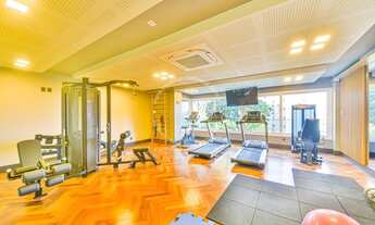 Imagem 6: PORTO ALEGRE - Apartamento Padrão - Bela Vista