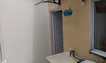 Imagem 6: Casa de condomínio - Vila Brasilina - 2 Dormitórios