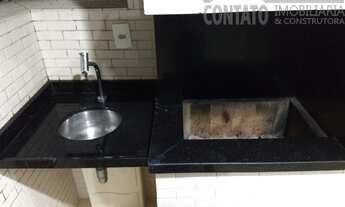 Imagem 7: Apartamento para venda tem 148 metros quadrados com 3 quartos em Centro - Itanhaém - SP