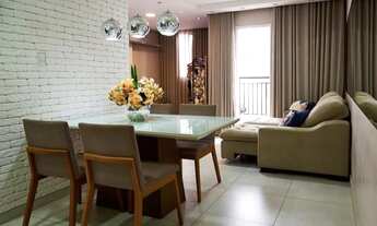 Imagem 2: APTO. SANTO ANDRÉ 73M2_MARAVILHOSO!