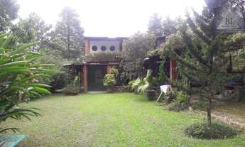 Imagem: EMBU-GUAçU - Sítio - Embu Guaçu