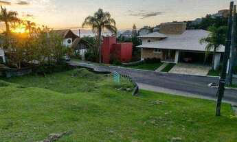 Imagem: Terreno com Linda Vista para o Mar em Condomínio