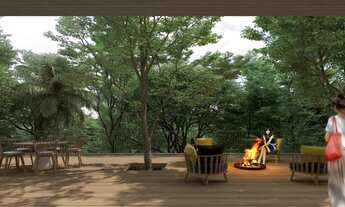 Imagem 5: Apartamento 333 metros quadrados na Cidade Jardim