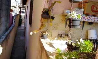 Imagem 6: Sobrado em Itaquaquecetuba