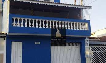 Imagem 3: Casa a venda em Atibaia bairro Alvinópolis