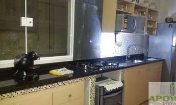 Imagem 3: Casa Térrea no Jardim Santa Cruz (Campo Grande