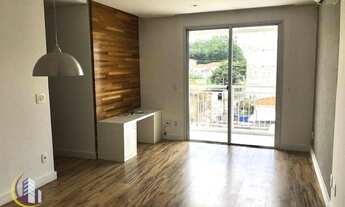 Imagem 1: Apartamento à venda, 67 m² por R$ 550.000,00 - Jaguaré - São Paulo/SP