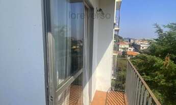 Imagem 5: Apartamento para venda com 52 metros quadrados com 2 quartos em Jardim Umarizal - São Paul