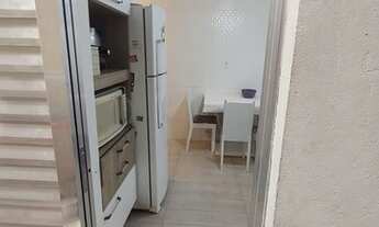 Imagem 4: Casa para Venda no Conjunto Residencial do Bosque, Mogi das Cruzes