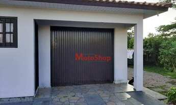 Imagem 5: Casa com 2 dormitórios à venda por R$ 220.000 - Lagoão - Araranguá/SC