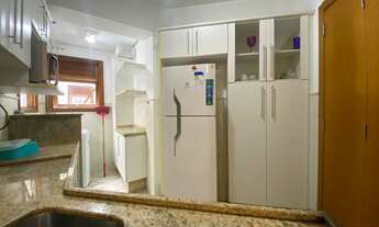 Imagem 9: Grand Balli , apartamento a venda na Praia Grande de Ubatuba com lazer completo