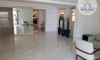 Imagem 3: Apartamento com 3 dormitórios à venda, 116 m² por R$ 766.500 - Canto do Forte - Praia Gran