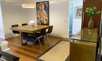 Imagem 4: Apartamento para venda com 143 metros quadrados com 4 quartos em Tijuca - Rio de Janeiro