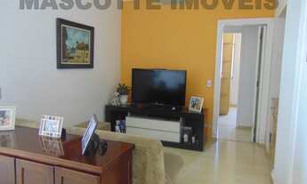 Imagem 3: Excelente apartamento 3 dormitórios 1 suíte, 3 vagas!