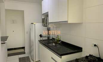 Imagem 2: Apartamento com 3 dormitórios, 77 m² - Venda por R$350.000,00 e locação R$1.780,00 - Ran