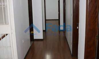 Imagem 4: Sobrado para venda possui 480 metros quadrados com 3 quartos em Centro - Paranavaí - PR