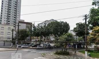 Imagem 6: Apartamento para Aluguel - Ponta da Praia, 1 Quarto, 60 m2