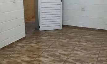 Imagem 7: Galpão/Depósito/Armazém para aluguel possui 580 metros quadrados em Pirituba - São Paulo