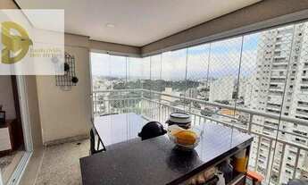 Imagem 6: Apartamento no Condomínio Carpe Diem à venda - Maia - Guarulhos/SP