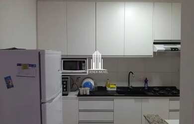 Imagem 7: Apartamento 2 Dormitórios 1 Suíte 1 Vaga