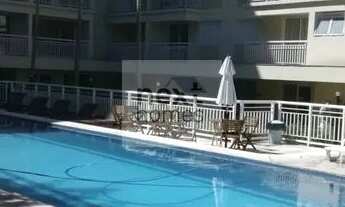 Imagem 4: Studio com 33 m² no Panamby pronto para morar com 1 vaga !!!