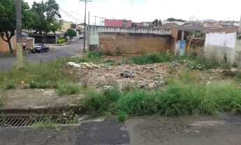 Imagem 3: Terreno Padrão em São Carlos