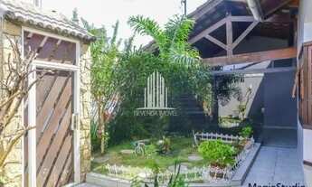 Imagem 5: CASA Á VENDA COM 03 DORMITÓRIOS, 01 SUÍTE, COM PISCINA NO PARQUE DOS PASSAROS EM SÃO BERNA