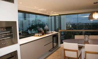 Imagem: IR/ TENÓRIO. EDF. CARMEL PARK