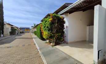 Imagem 6: Casa de condomínio a venda, 150 m², 3 quartos, 1 suíte, Chác. São Pedro, Aparecida de Goi