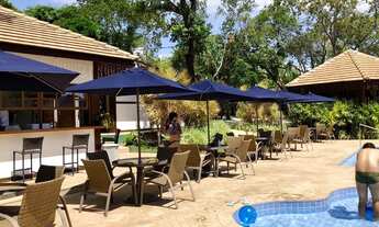 Imagem 5: Casa de condomínio para venda com 76 metros quadrados com 3 quartos