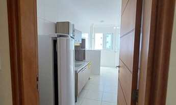 Imagem 5: APTO 01 SUÍTE + 01 DORMITÓRIO CENTRO