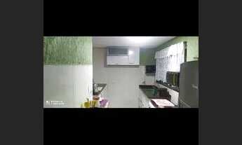 Imagem 5: Apartamento todo mobiliado