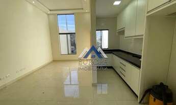 Imagem 6: Casa com 3 dormitórios à venda, 89 m² por R$ 395.000,00 - Loteamento Chamonix - Londrina/P