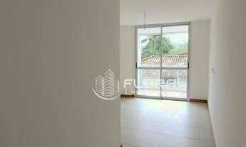 Imagem 7: Apartamento com 2 dormitórios à venda, 84 m² por R$ 610.000,00 - Itaipu - Niterói/RJ