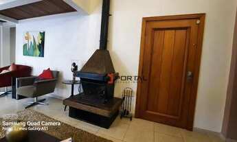 Imagem 4: Casa com 4 dormitórios, 300 m² - venda por R$ 2.000.000,00 ou aluguel por R$ 10.025,61/mês