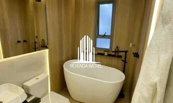 Imagem 5: Apartamentos á venda 3 dormitórios sendo 3 suítes - Cond. Griffe por Dubai