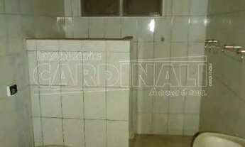 Imagem: Casa Padrão em São Carlos